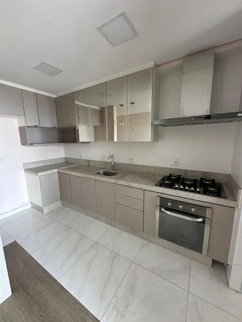 Foto 1 de Apartamento com 3 quartos à venda, 92m2 em Jardim do Lago, Jundiai - SP
