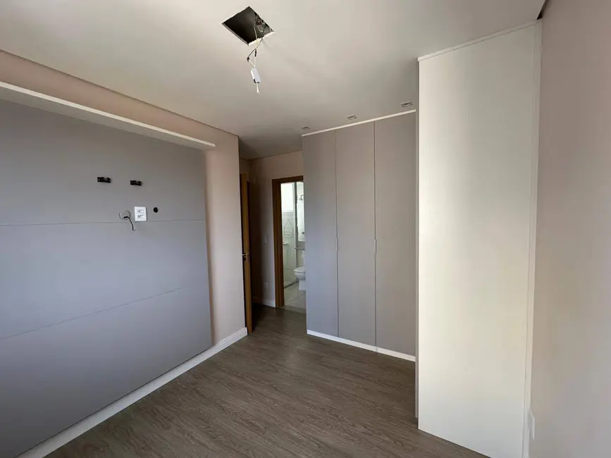 Foto 8 de Apartamento com 3 quartos à venda, 92m2 em Jardim do Lago, Jundiai - SP