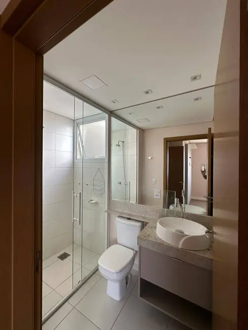 Foto 5 de Apartamento com 3 quartos à venda, 92m2 em Jardim do Lago, Jundiai - SP