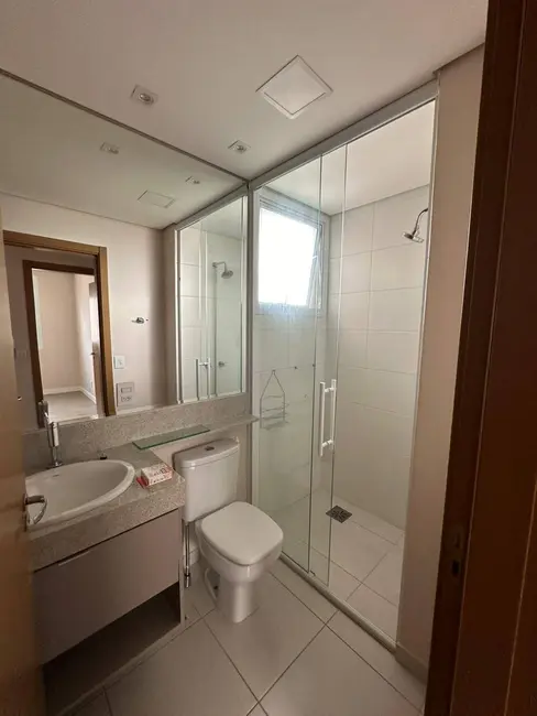 Foto 9 de Apartamento com 3 quartos à venda, 92m2 em Jardim do Lago, Jundiai - SP