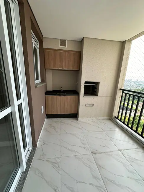 Foto 3 de Apartamento com 3 quartos à venda, 92m2 em Jardim do Lago, Jundiai - SP