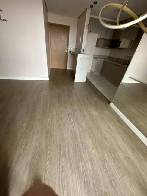 Foto 4 de Apartamento com 3 quartos à venda, 92m2 em Jardim do Lago, Jundiai - SP