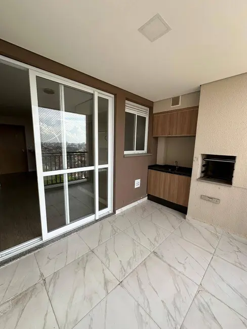 Foto 2 de Apartamento com 3 quartos à venda, 92m2 em Jardim do Lago, Jundiai - SP