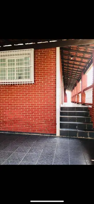 Foto 4 de Casa com 3 quartos à venda, 125m2 em Vila Souza, Varzea Paulista - SP