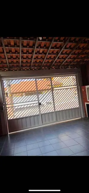 Foto 5 de Casa com 3 quartos à venda, 125m2 em Vila Souza, Varzea Paulista - SP