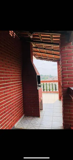 Foto 6 de Casa com 3 quartos à venda, 125m2 em Vila Souza, Varzea Paulista - SP