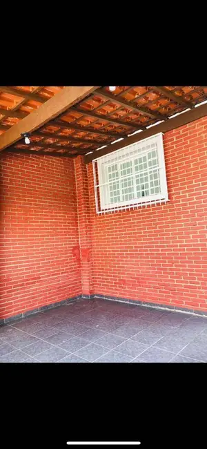 Foto 3 de Casa com 3 quartos à venda, 125m2 em Vila Souza, Varzea Paulista - SP