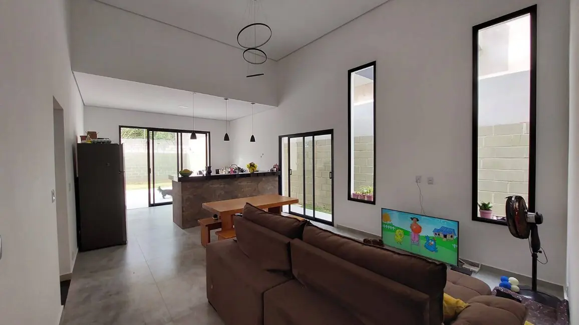 Foto 8 de Casa com 3 quartos à venda, 360m2 em Itupeva - SP