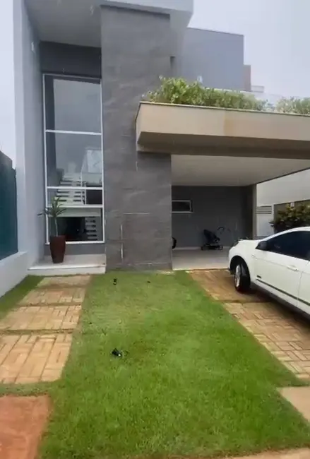 Foto 1 de Casa com 3 quartos à venda, 300m2 em Jardim Novo Mundo, Jundiai - SP