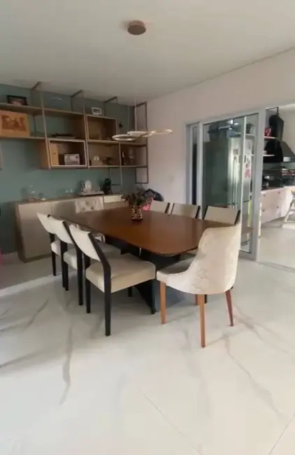 Foto 4 de Casa com 3 quartos à venda, 300m2 em Jardim Novo Mundo, Jundiai - SP