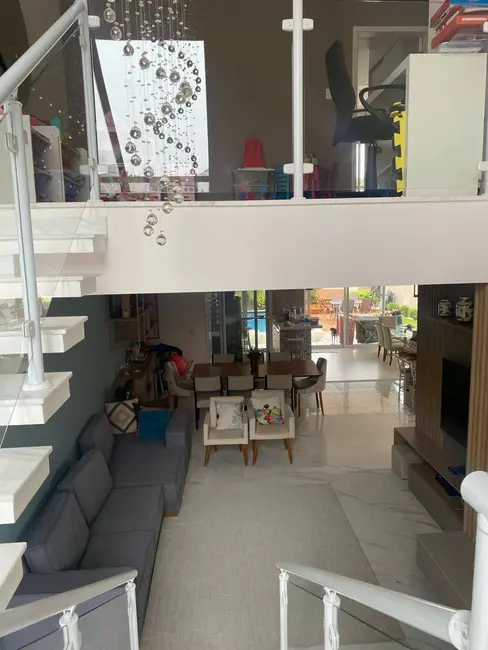 Foto 7 de Casa com 3 quartos à venda, 300m2 em Jardim Novo Mundo, Jundiai - SP