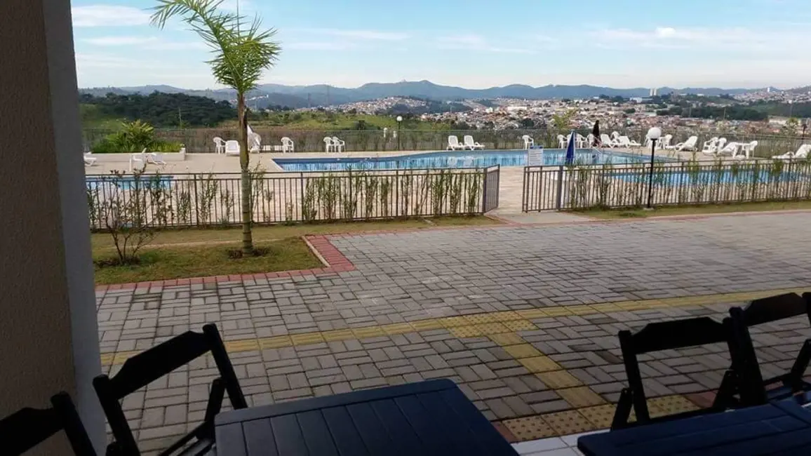 Foto 4 de Apartamento com 3 quartos à venda, 71m2 em Jardim Tamoio, Jundiai - SP