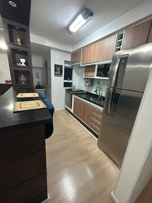 Foto 6 de Apartamento com 3 quartos à venda, 71m2 em Jardim Tamoio, Jundiai - SP