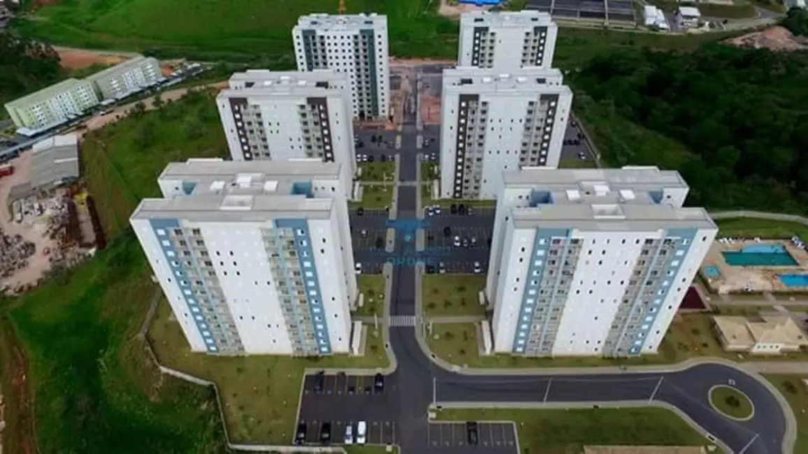 Foto 3 de Apartamento com 3 quartos à venda, 71m2 em Jardim Tamoio, Jundiai - SP