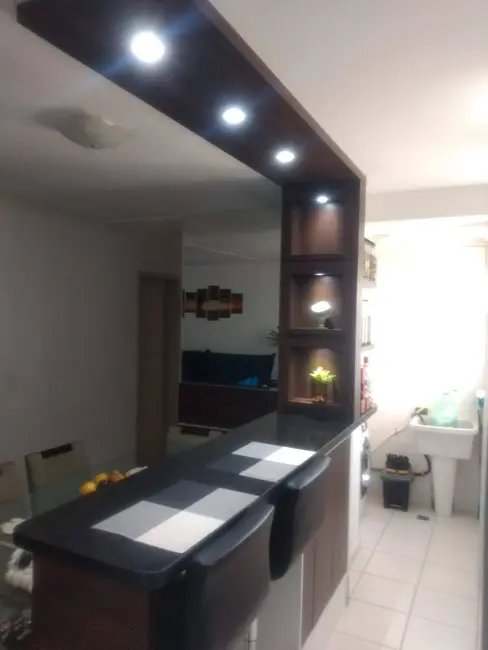 Foto 7 de Apartamento com 3 quartos à venda, 71m2 em Jardim Tamoio, Jundiai - SP