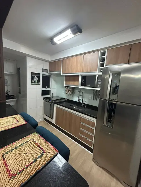 Foto 8 de Apartamento com 3 quartos à venda, 71m2 em Jardim Tamoio, Jundiai - SP