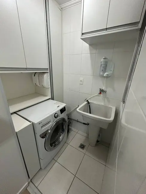 Foto 2 de Apartamento com 3 quartos à venda, 71m2 em Jardim Tamoio, Jundiai - SP