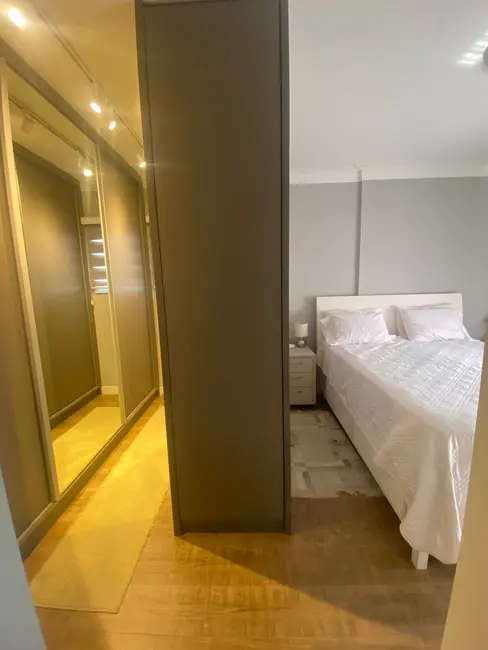 Apartamento com 3 quartos à venda, 100m2 em Vila Lacerda, Jundiai - SP - imagem 5 Foto 5 de Apartamento com 3 quartos à venda, 100m2 em Vila Lacerda, Jundiai - SP