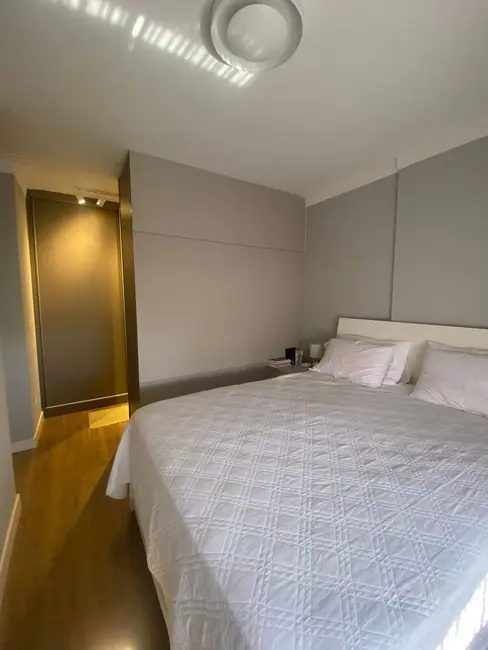 Apartamento com 3 quartos à venda, 100m2 em Vila Lacerda, Jundiai - SP - imagem 4 Foto 4 de Apartamento com 3 quartos à venda, 100m2 em Vila Lacerda, Jundiai - SP