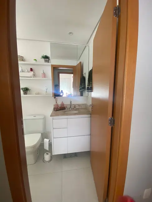 Apartamento com 3 quartos à venda, 100m2 em Vila Lacerda, Jundiai - SP - imagem 9 Foto 9 de Apartamento com 3 quartos à venda, 100m2 em Vila Lacerda, Jundiai - SP