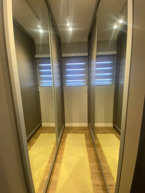 Apartamento com 3 quartos à venda, 100m2 em Vila Lacerda, Jundiai - SP - imagem 7 Foto 7 de Apartamento com 3 quartos à venda, 100m2 em Vila Lacerda, Jundiai - SP