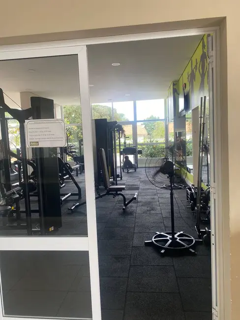 Apartamento com 3 quartos à venda, 110m2 em Vila Lacerda, Jundiai - SP - imagem 6 Foto 6 de Apartamento com 3 quartos à venda, 110m2 em Vila Lacerda, Jundiai - SP