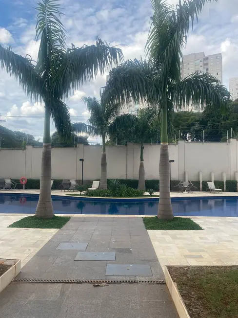 Apartamento com 3 quartos à venda, 110m2 em Vila Lacerda, Jundiai - SP - imagem 4 Foto 4 de Apartamento com 3 quartos à venda, 110m2 em Vila Lacerda, Jundiai - SP