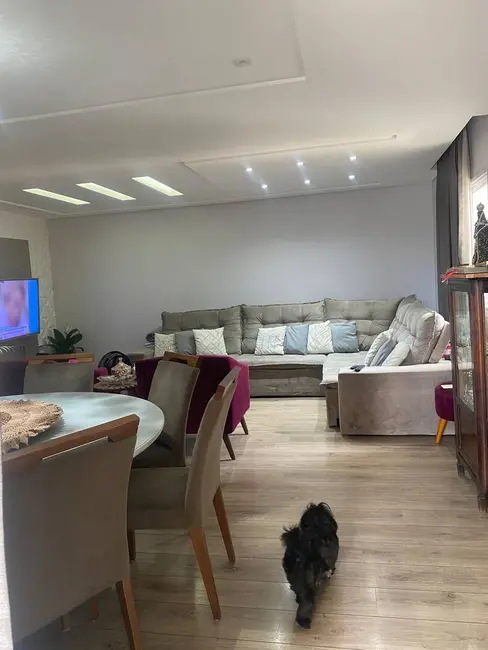 Apartamento com 3 quartos à venda, 110m2 em Vila Lacerda, Jundiai - SP - imagem 1 Foto 1 de Apartamento com 3 quartos à venda, 110m2 em Vila Lacerda, Jundiai - SP