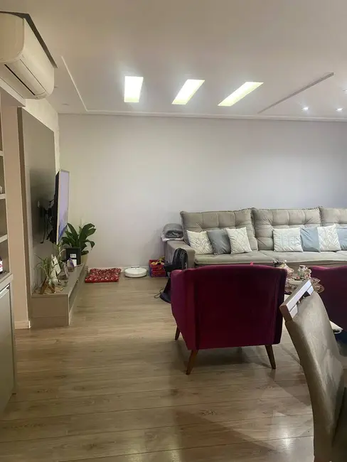 Apartamento com 3 quartos à venda, 110m2 em Vila Lacerda, Jundiai - SP - imagem 7 Foto 7 de Apartamento com 3 quartos à venda, 110m2 em Vila Lacerda, Jundiai - SP