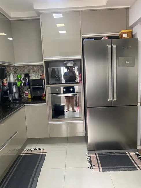 Apartamento com 3 quartos à venda, 110m2 em Vila Lacerda, Jundiai - SP - imagem 3 Foto 3 de Apartamento com 3 quartos à venda, 110m2 em Vila Lacerda, Jundiai - SP