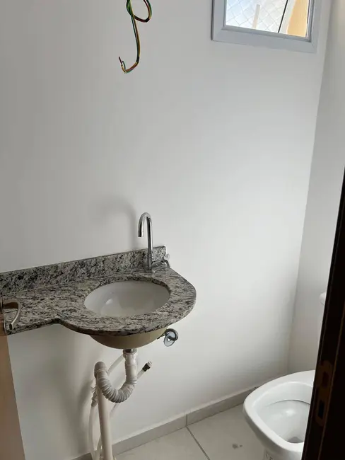 Foto 5 de Apartamento com 4 quartos à venda, 230m2 em Jardim Messina, Jundiai - SP