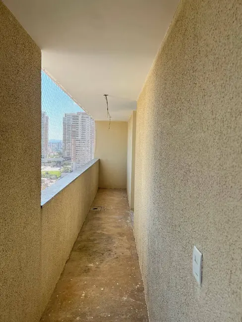 Foto 4 de Apartamento com 4 quartos à venda, 230m2 em Jardim Messina, Jundiai - SP