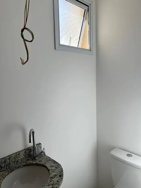 Foto 6 de Apartamento com 4 quartos à venda, 230m2 em Jardim Messina, Jundiai - SP