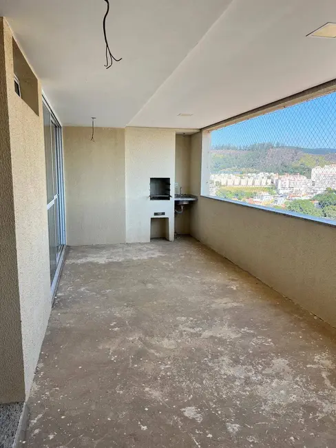 Foto 1 de Apartamento com 4 quartos à venda, 230m2 em Jardim Messina, Jundiai - SP