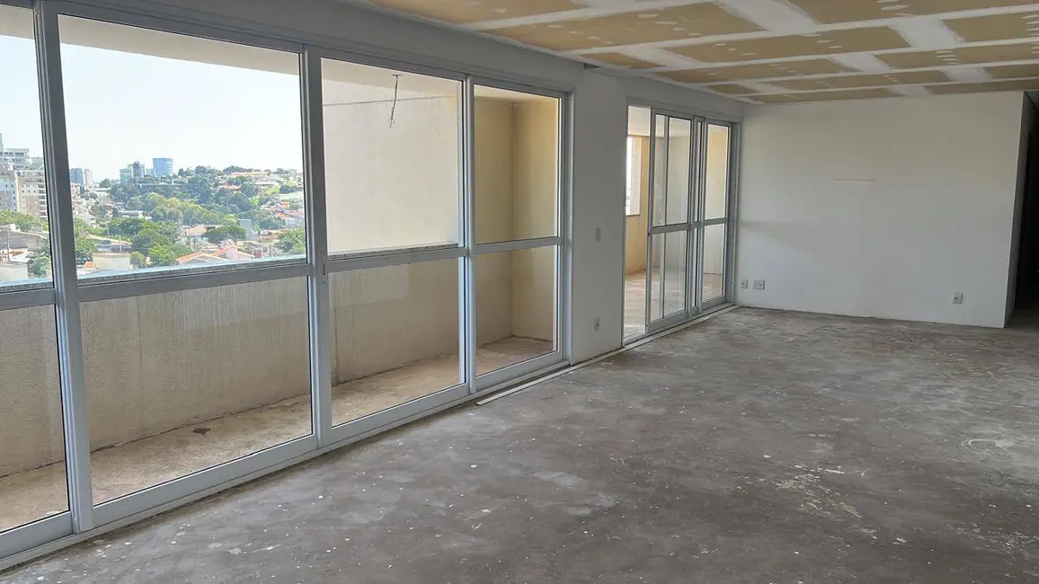 Foto 9 de Apartamento com 4 quartos à venda, 230m2 em Jardim Messina, Jundiai - SP