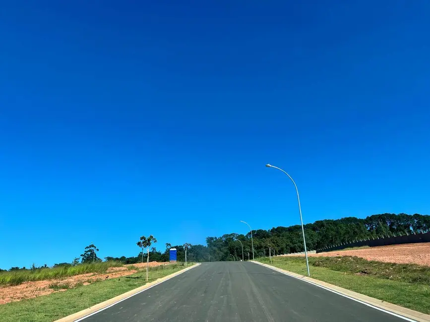 Foto 3 de Terreno / Lote à venda, 1507m2 em Ivoturucaia, Jundiai - SP