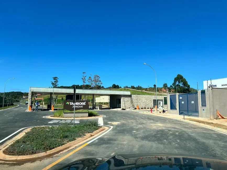 Foto 1 de Terreno / Lote à venda, 1507m2 em Ivoturucaia, Jundiai - SP