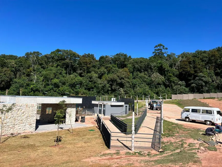 Foto 5 de Terreno / Lote à venda, 1507m2 em Ivoturucaia, Jundiai - SP
