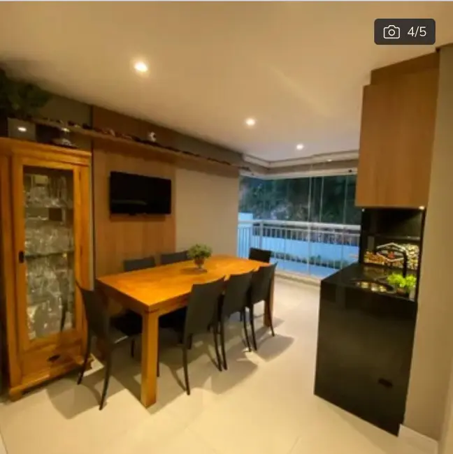 Foto 4 de Apartamento com 3 quartos à venda, 92m2 em Jardim Flórida, Jundiai - SP