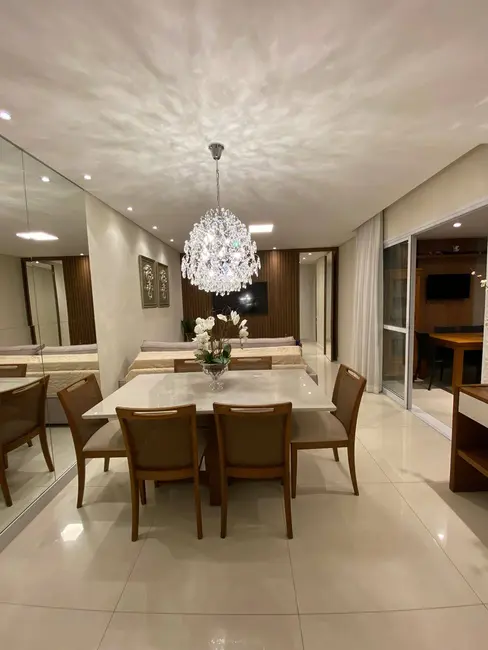 Foto 3 de Apartamento com 3 quartos à venda, 92m2 em Jardim Flórida, Jundiai - SP