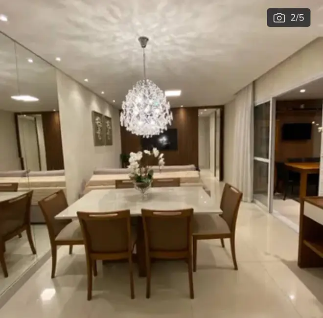 Foto 7 de Apartamento com 3 quartos à venda, 92m2 em Jardim Flórida, Jundiai - SP