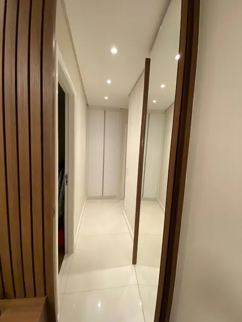 Foto 6 de Apartamento com 3 quartos à venda, 92m2 em Jardim Flórida, Jundiai - SP