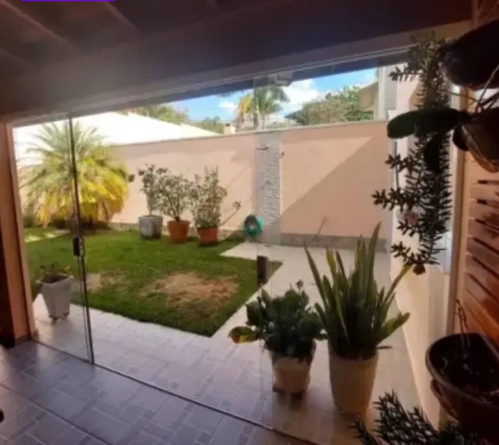 Foto 1 de Casa com 3 quartos à venda, 200m2 em Chácaras Saudáveis e Encantadoras, Jundiai - SP