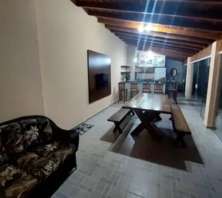 Foto 8 de Casa com 3 quartos à venda, 200m2 em Chácaras Saudáveis e Encantadoras, Jundiai - SP