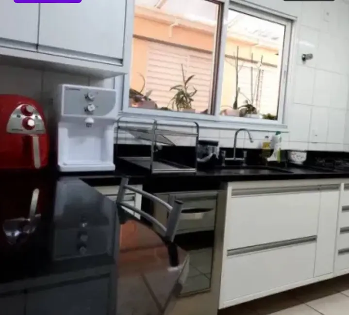 Foto 4 de Casa com 3 quartos à venda, 200m2 em Chácaras Saudáveis e Encantadoras, Jundiai - SP