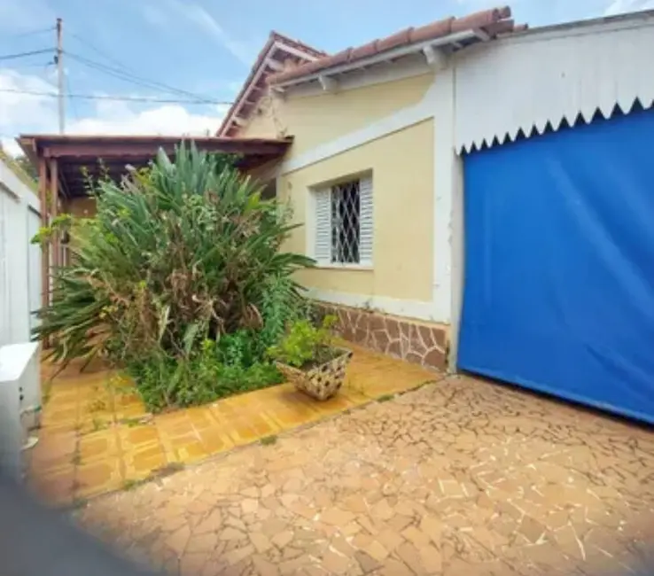 Foto 7 de Casa com 2 quartos à venda, 200m2 em Vila Rio Branco, Jundiai - SP