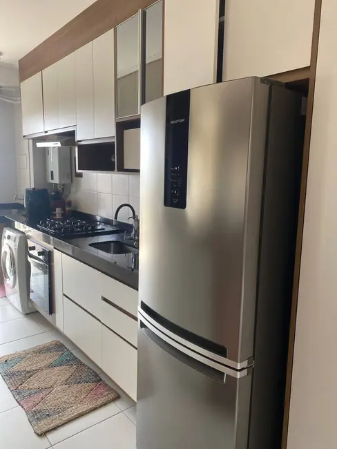 Foto 7 de Apartamento com 2 quartos à venda, 67m2 em Jardim Tereza Cristina, Jundiai - SP