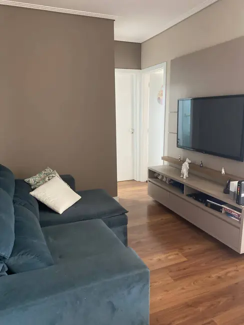 Foto 3 de Apartamento com 2 quartos à venda, 67m2 em Jardim Tereza Cristina, Jundiai - SP