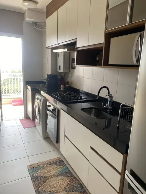 Foto 5 de Apartamento com 2 quartos à venda, 67m2 em Jardim Tereza Cristina, Jundiai - SP