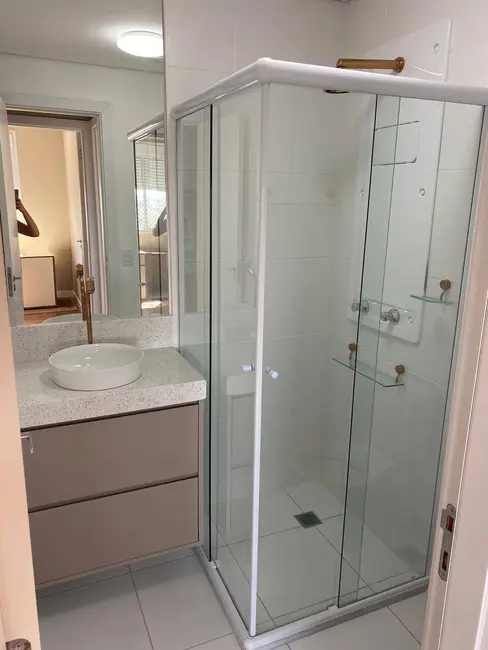 Foto 4 de Apartamento com 2 quartos à venda, 67m2 em Jardim Tereza Cristina, Jundiai - SP